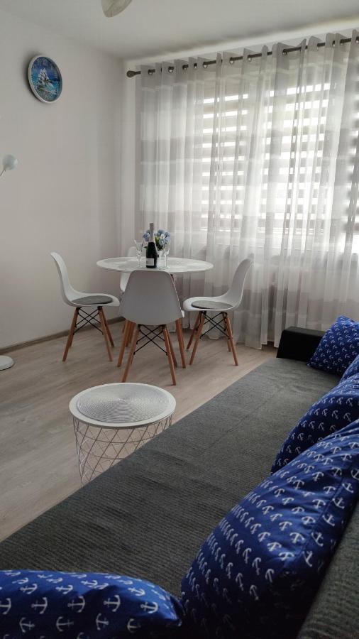 Apartament Sunwave Władysławowo 외부 사진