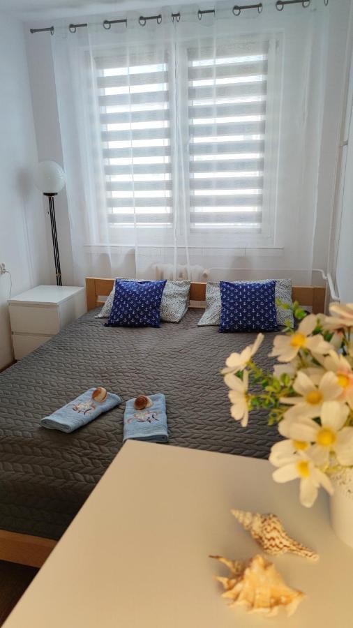 Apartament Sunwave Władysławowo 외부 사진
