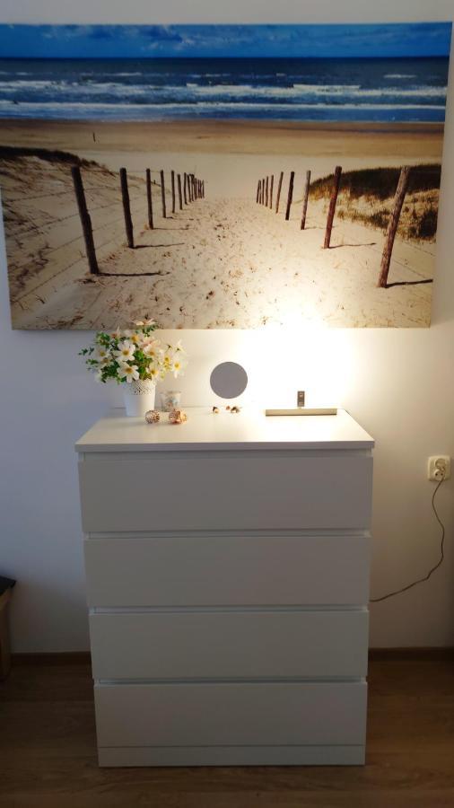 Apartament Sunwave Władysławowo 외부 사진