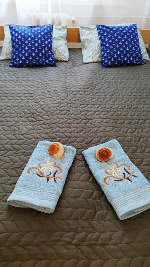 Apartament Sunwave Władysławowo 외부 사진