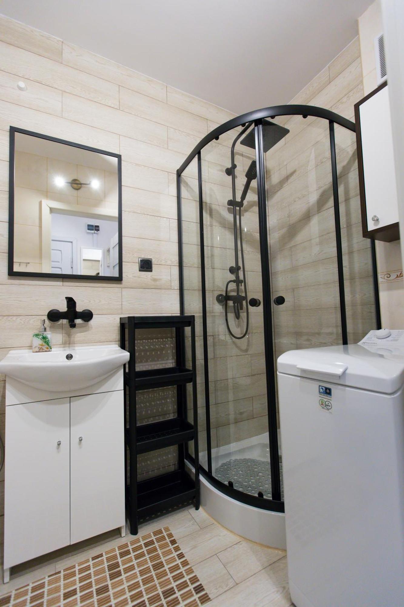 Apartament Sunwave Władysławowo 외부 사진