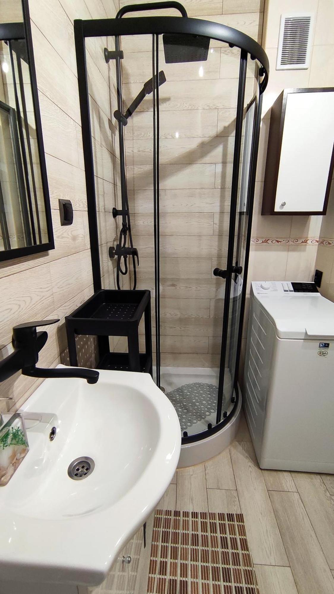Apartament Sunwave Władysławowo 외부 사진